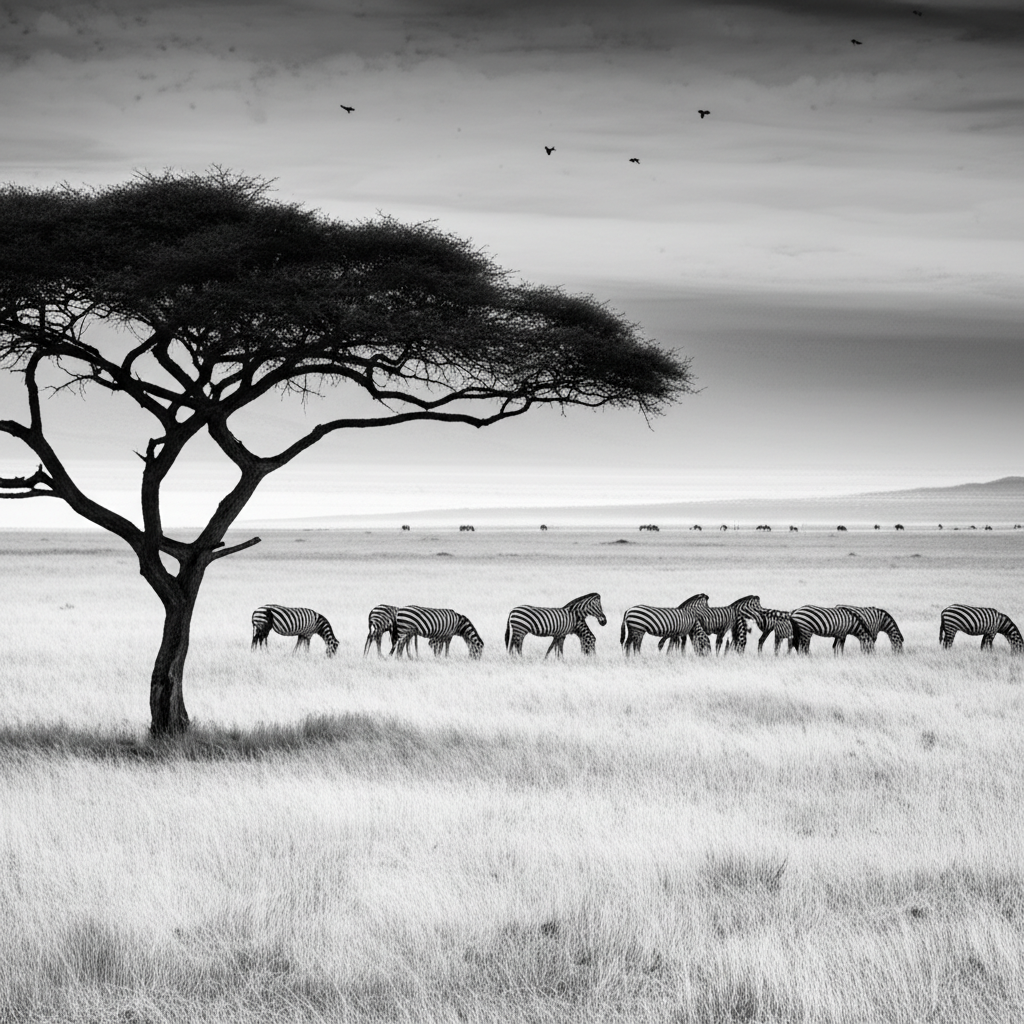 Private Reserves & Sanctuaries