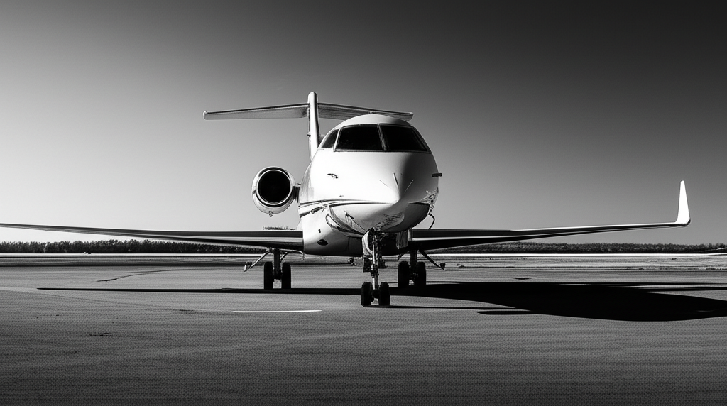 Aviation & Maritime Luxury